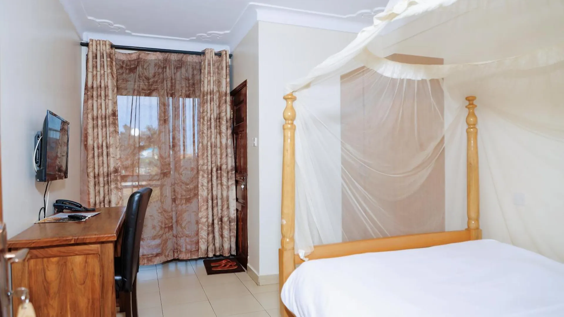 Kadaali Guesthouse Kampala 0*,  Uganda