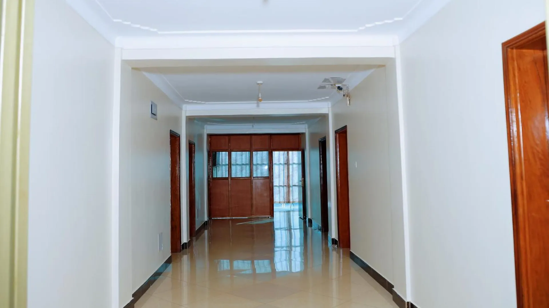 Gasthof Kadaali Guesthouse Kampala